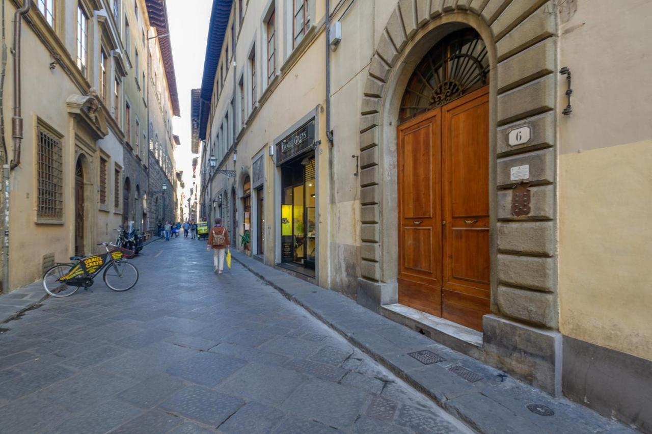 Apartments Florence - Duomo Zewnętrze zdjęcie